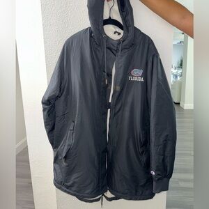 University of Florida Jacket